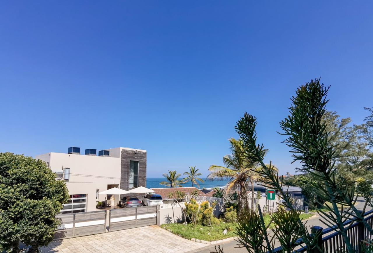 Ballito Bay Holiday Apartment Exterior foto