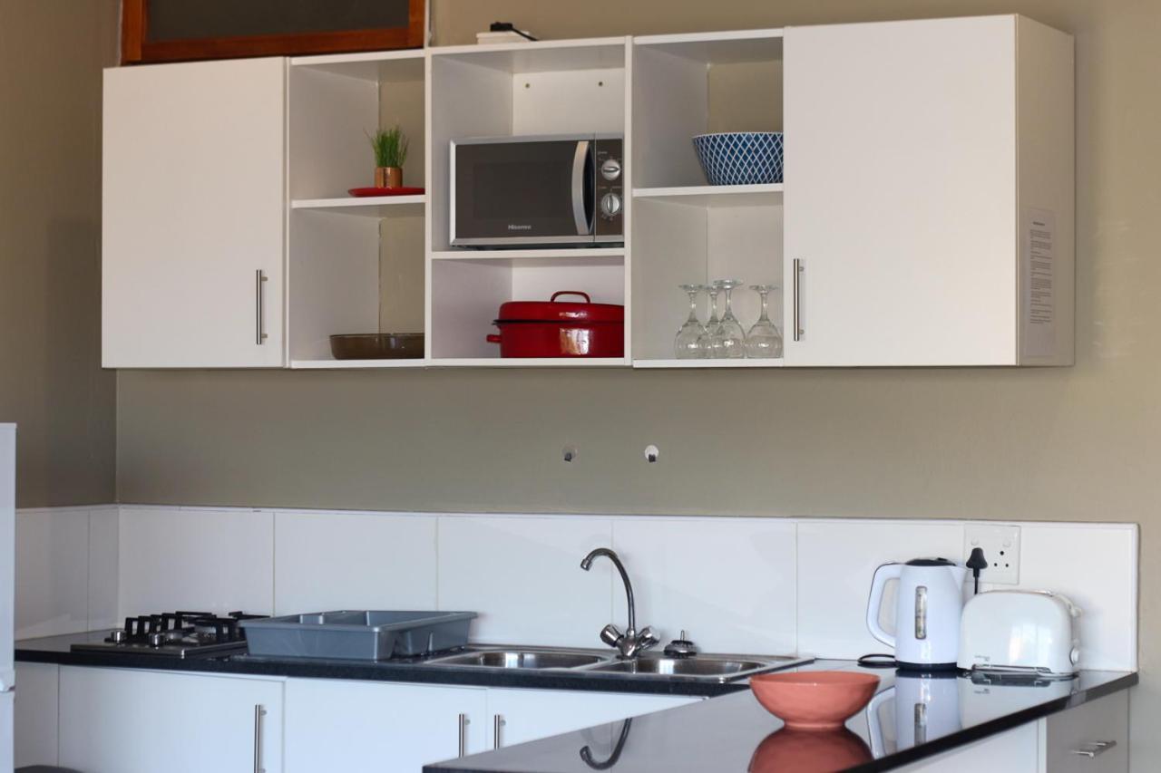 Ballito Bay Holiday Apartment Exterior foto
