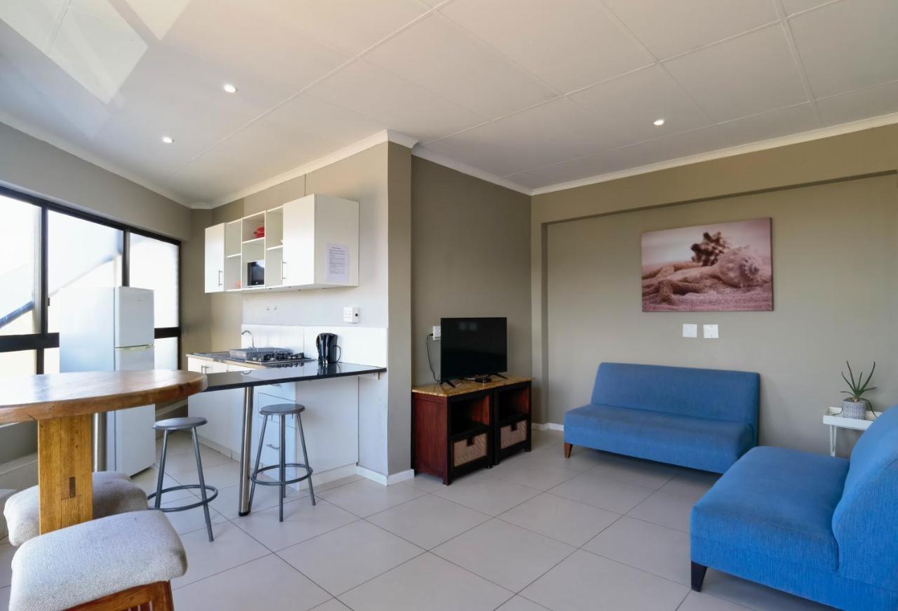 Ballito Bay Holiday Apartment Exterior foto