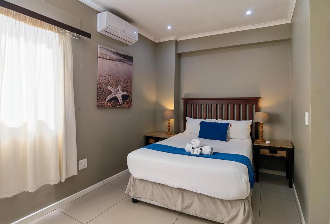Ballito Bay Holiday Apartment Exterior foto