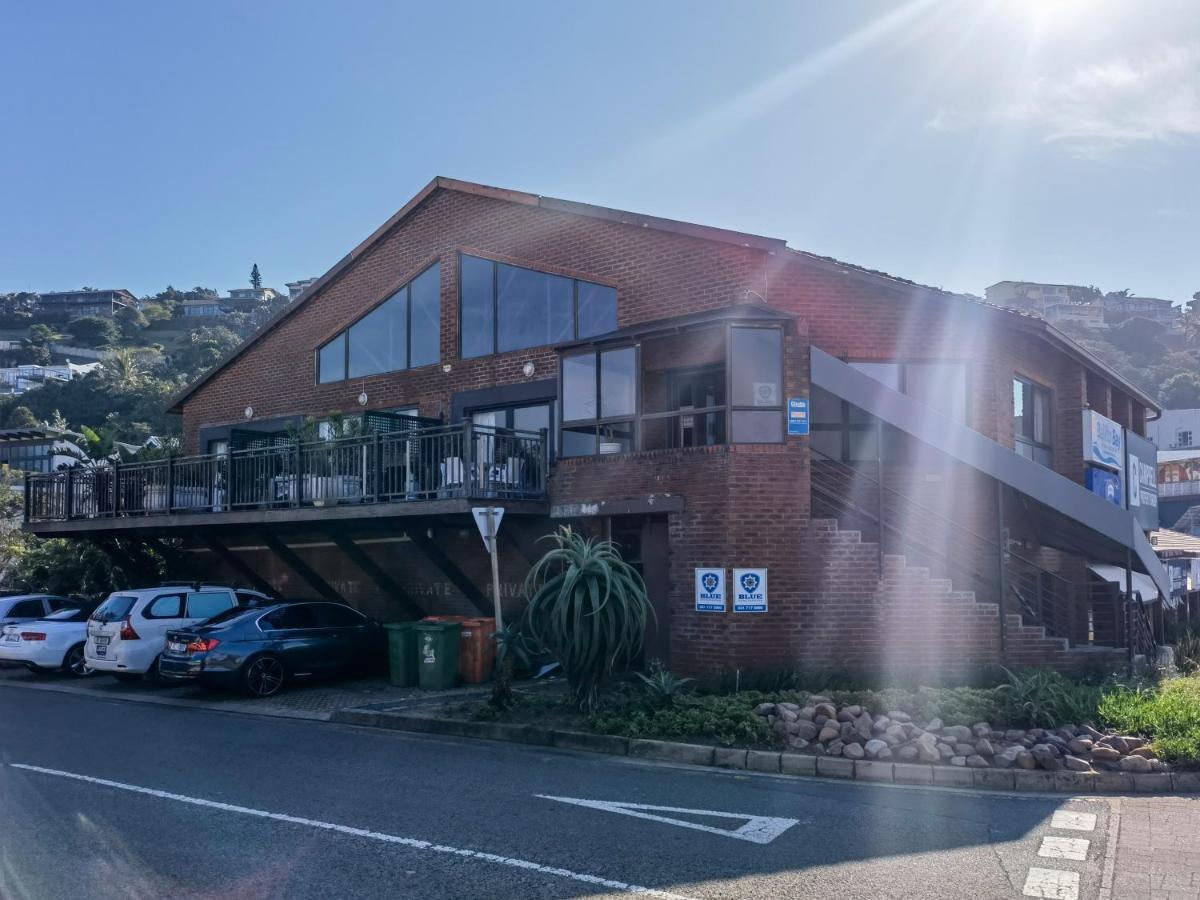 Ballito Bay Holiday Apartment Exterior foto