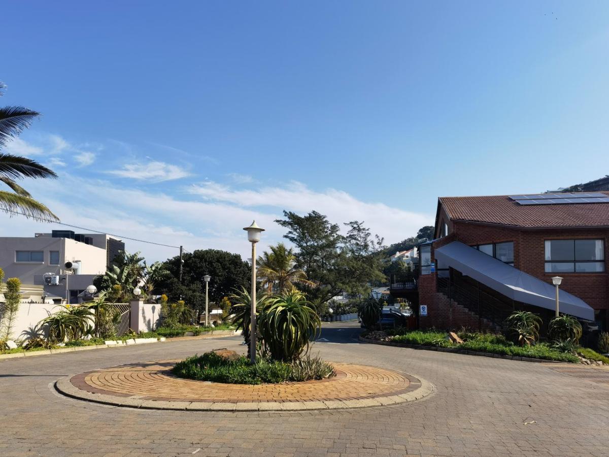 Ballito Bay Holiday Apartment Exterior foto