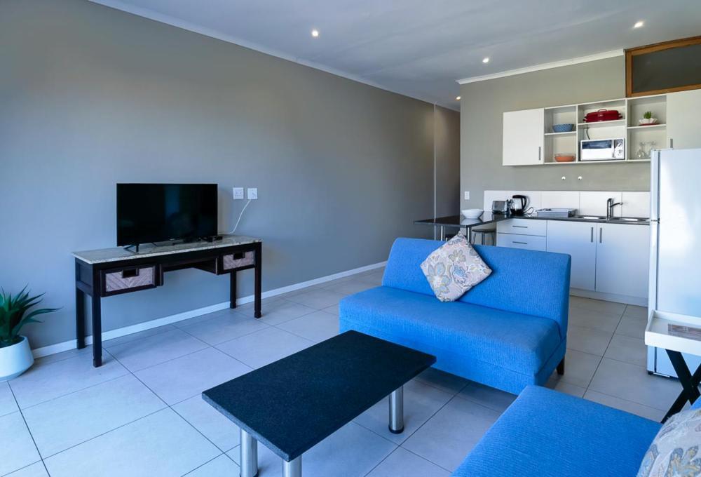 Ballito Bay Holiday Apartment Exterior foto