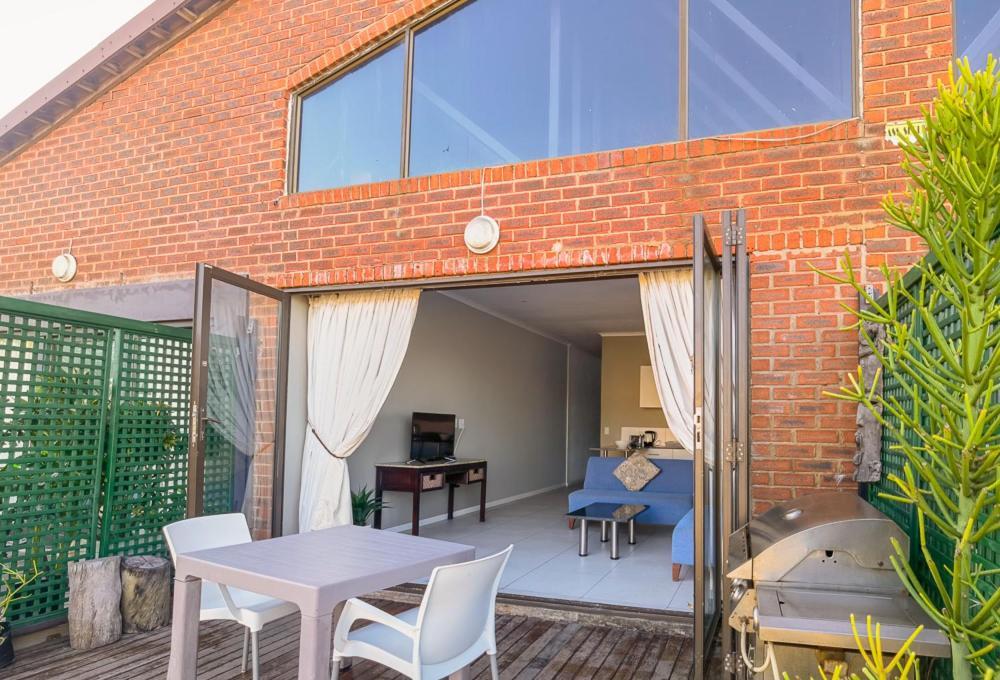 Ballito Bay Holiday Apartment Exterior foto