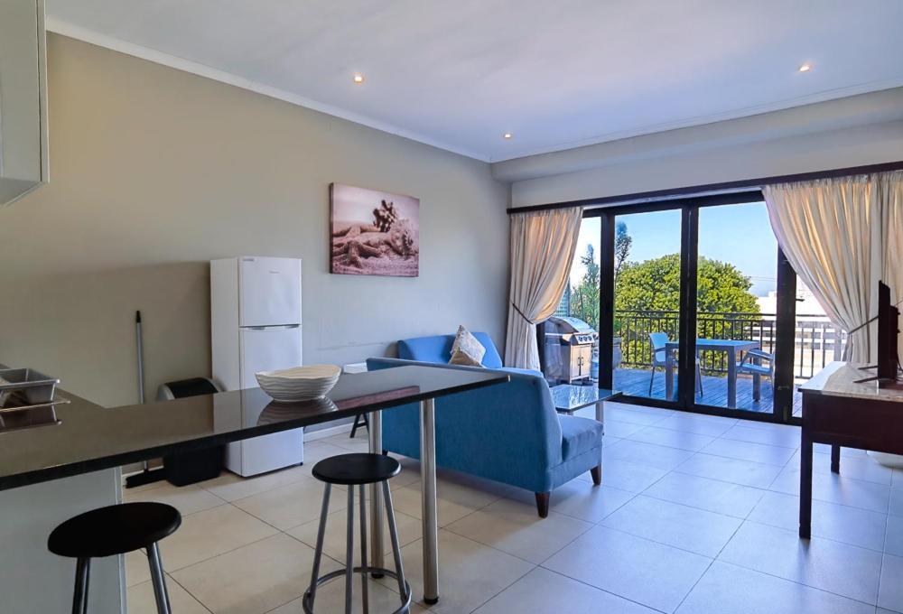 Ballito Bay Holiday Apartment Exterior foto