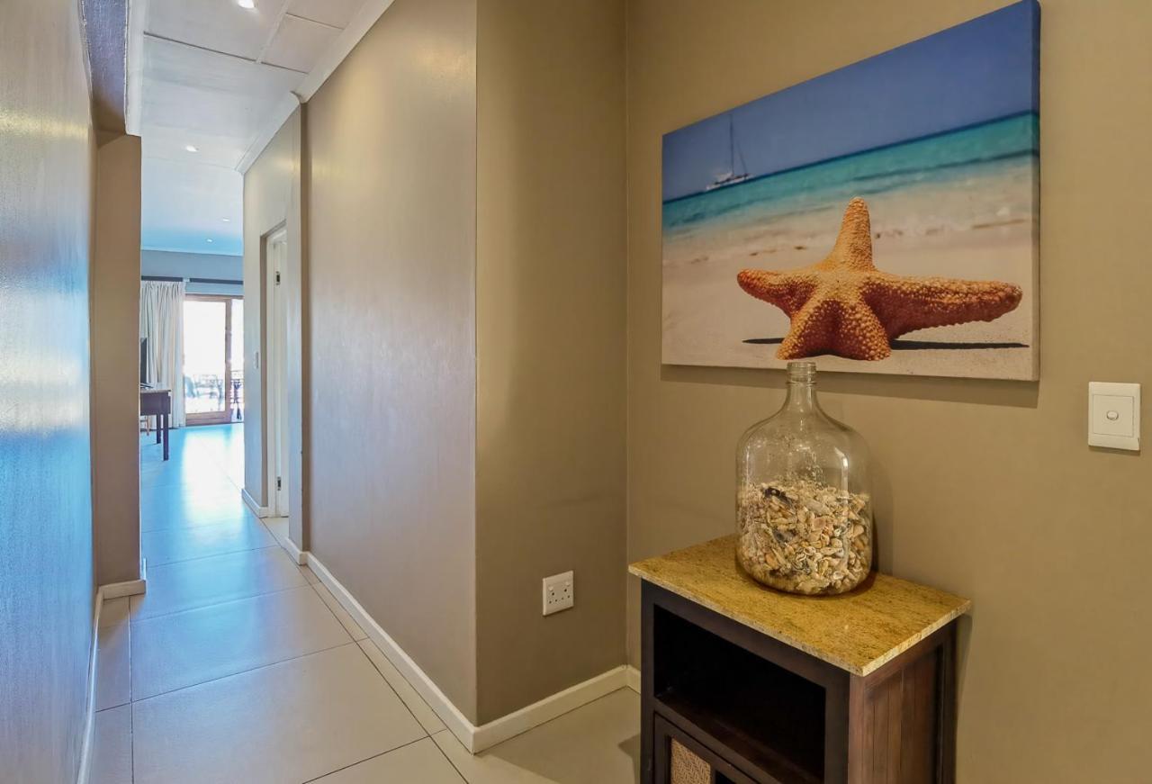 Ballito Bay Holiday Apartment Exterior foto