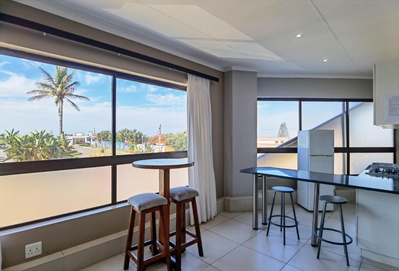 Ballito Bay Holiday Apartment Exterior foto